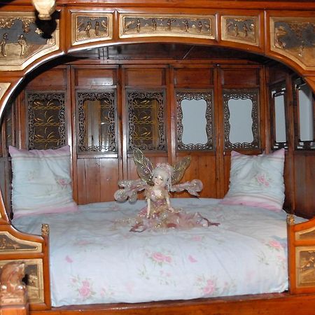 Villa Thalassa Domaineleshesperides Bitche Zewnętrze zdjęcie