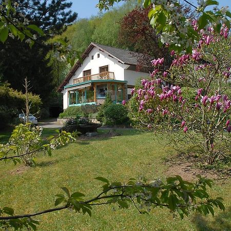 Villa Thalassa Domaineleshesperides Bitche Zewnętrze zdjęcie