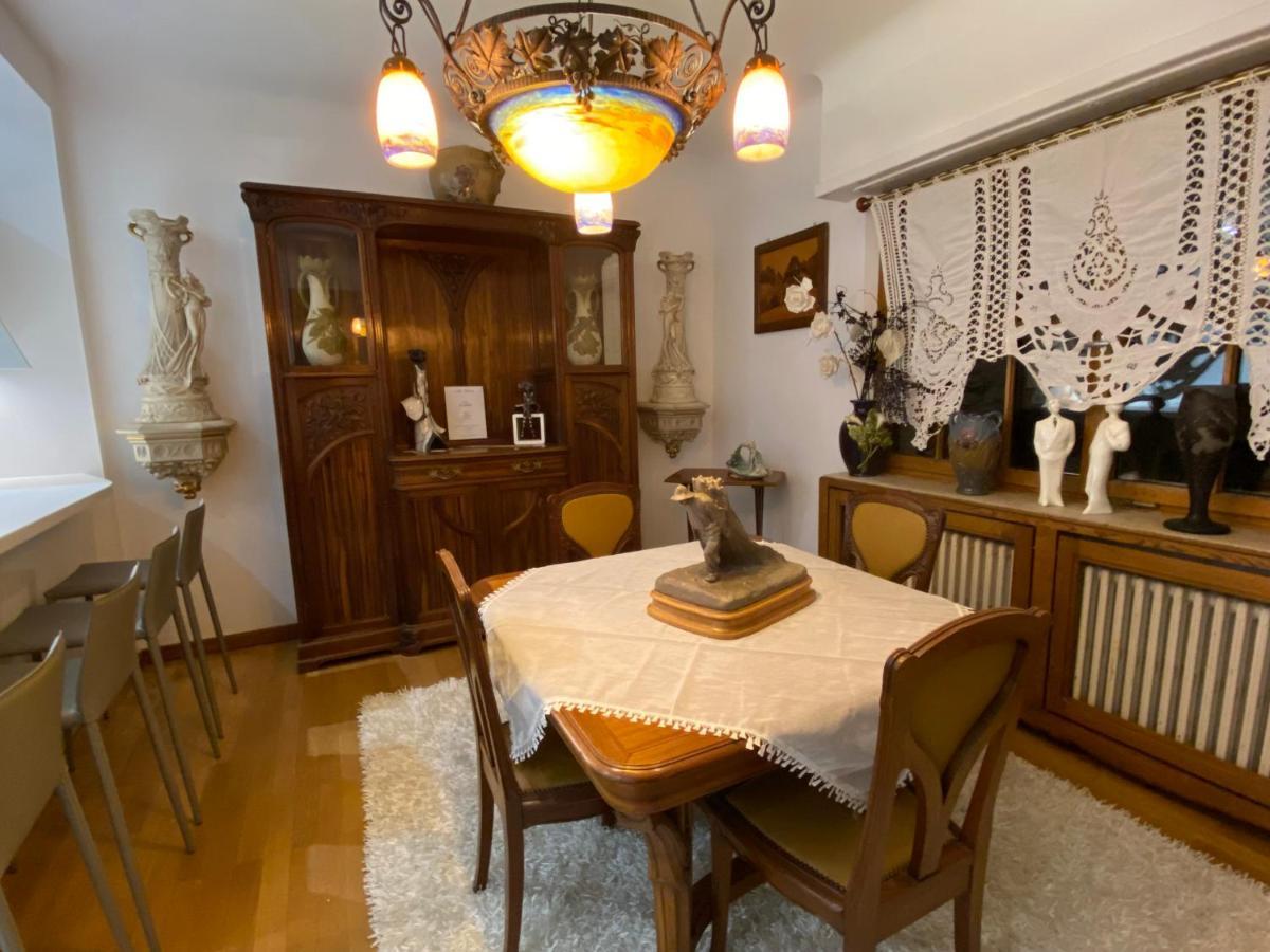 Villa Thalassa Domaineleshesperides Bitche Zewnętrze zdjęcie