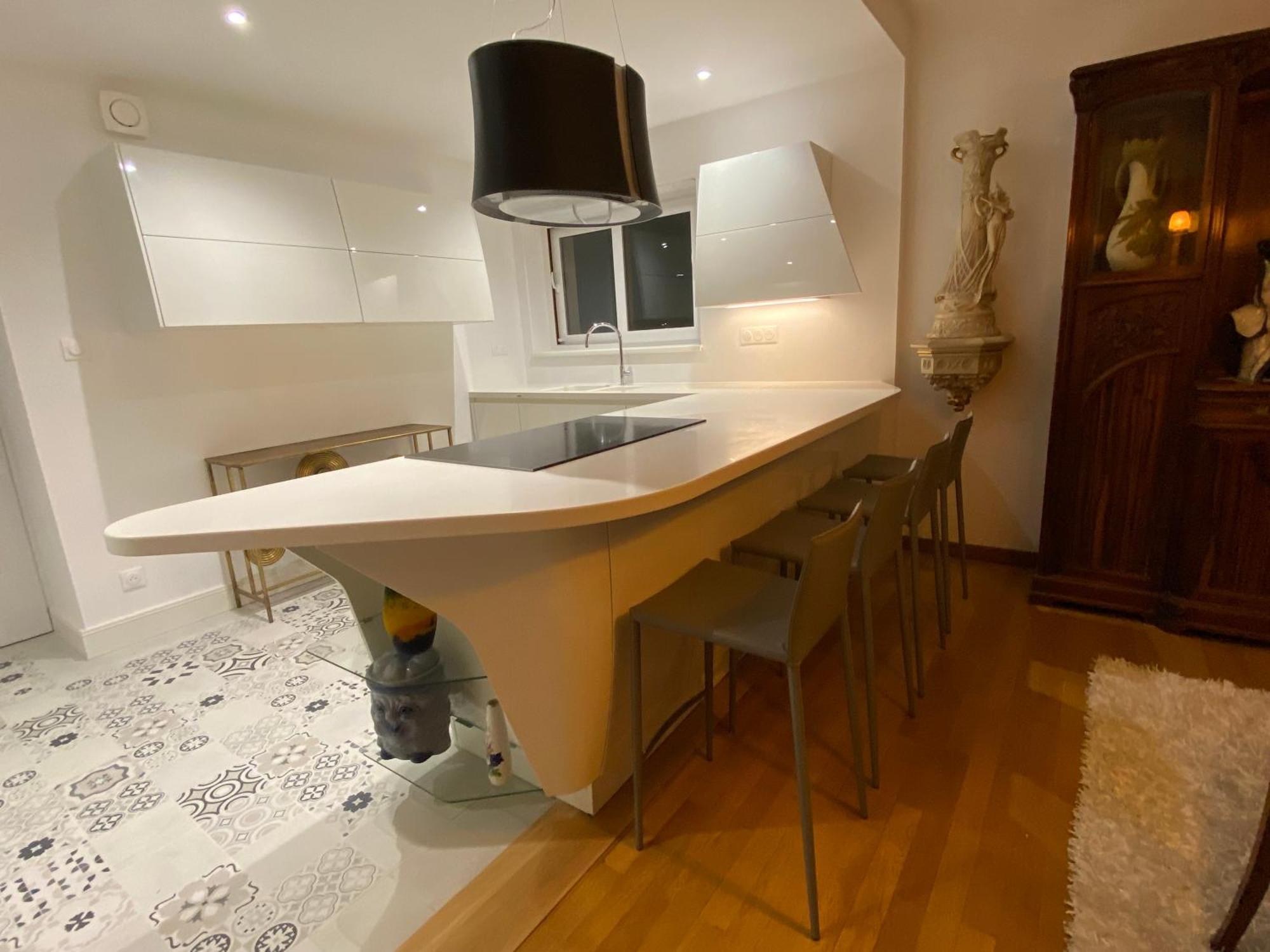 Villa Thalassa Domaineleshesperides Bitche Zewnętrze zdjęcie