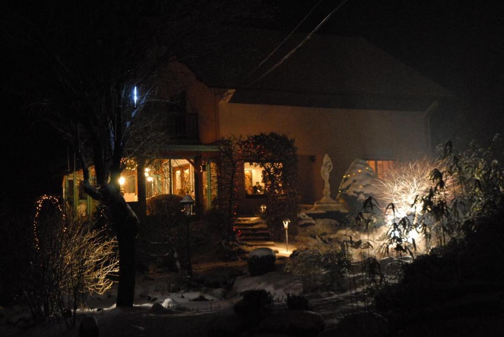 Villa Thalassa Domaineleshesperides Bitche Zewnętrze zdjęcie