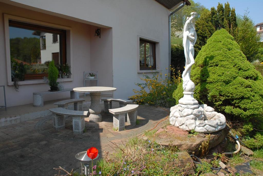 Villa Thalassa Domaineleshesperides Bitche Zewnętrze zdjęcie