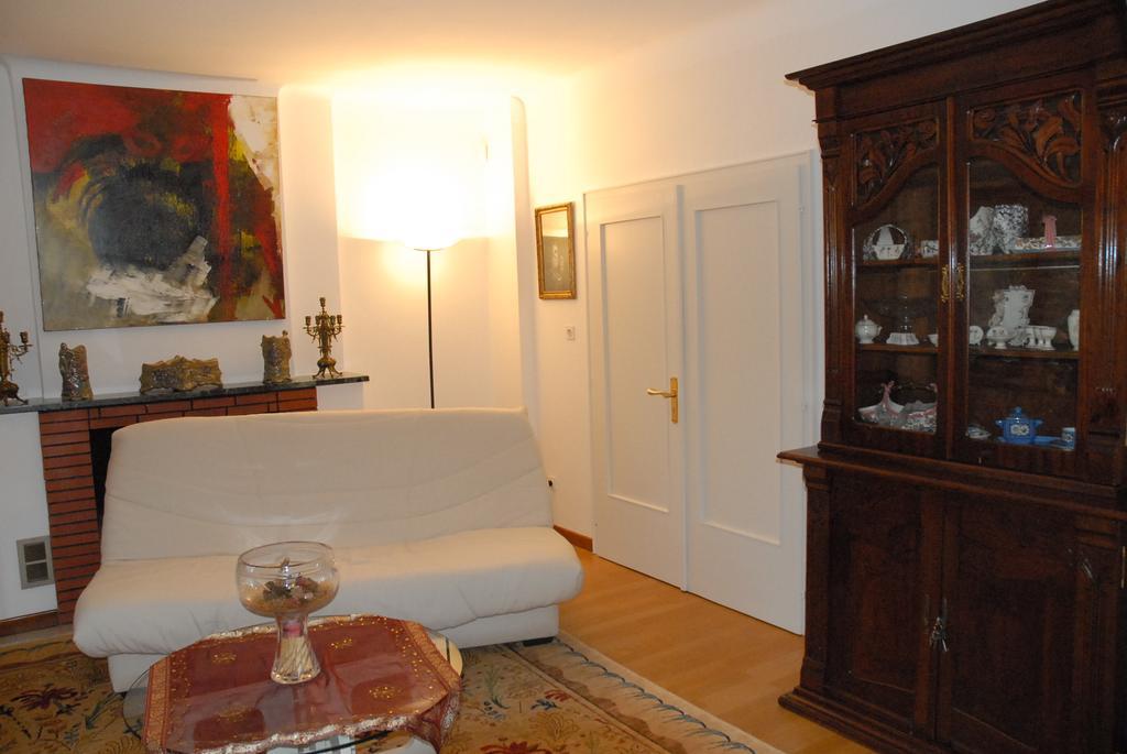 Villa Thalassa Domaineleshesperides Bitche Zewnętrze zdjęcie