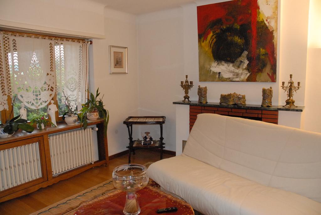Villa Thalassa Domaineleshesperides Bitche Zewnętrze zdjęcie