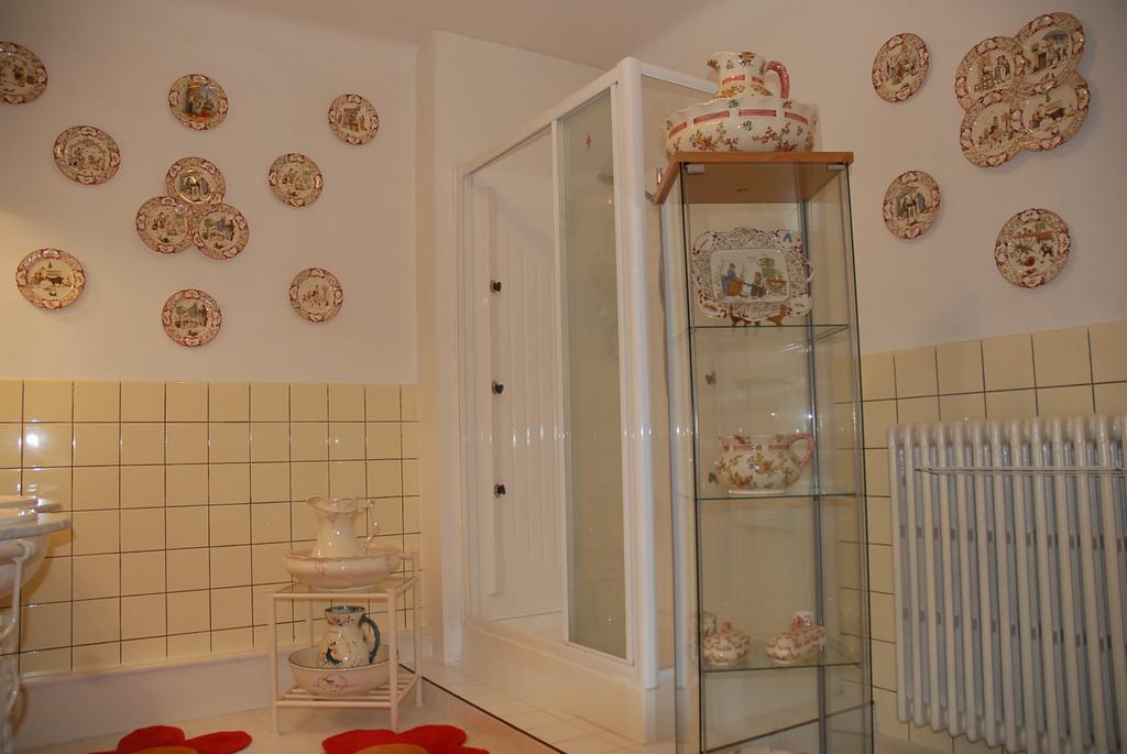 Villa Thalassa Domaineleshesperides Bitche Zewnętrze zdjęcie