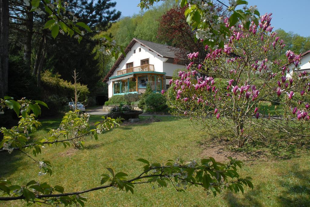 Villa Thalassa Domaineleshesperides Bitche Zewnętrze zdjęcie